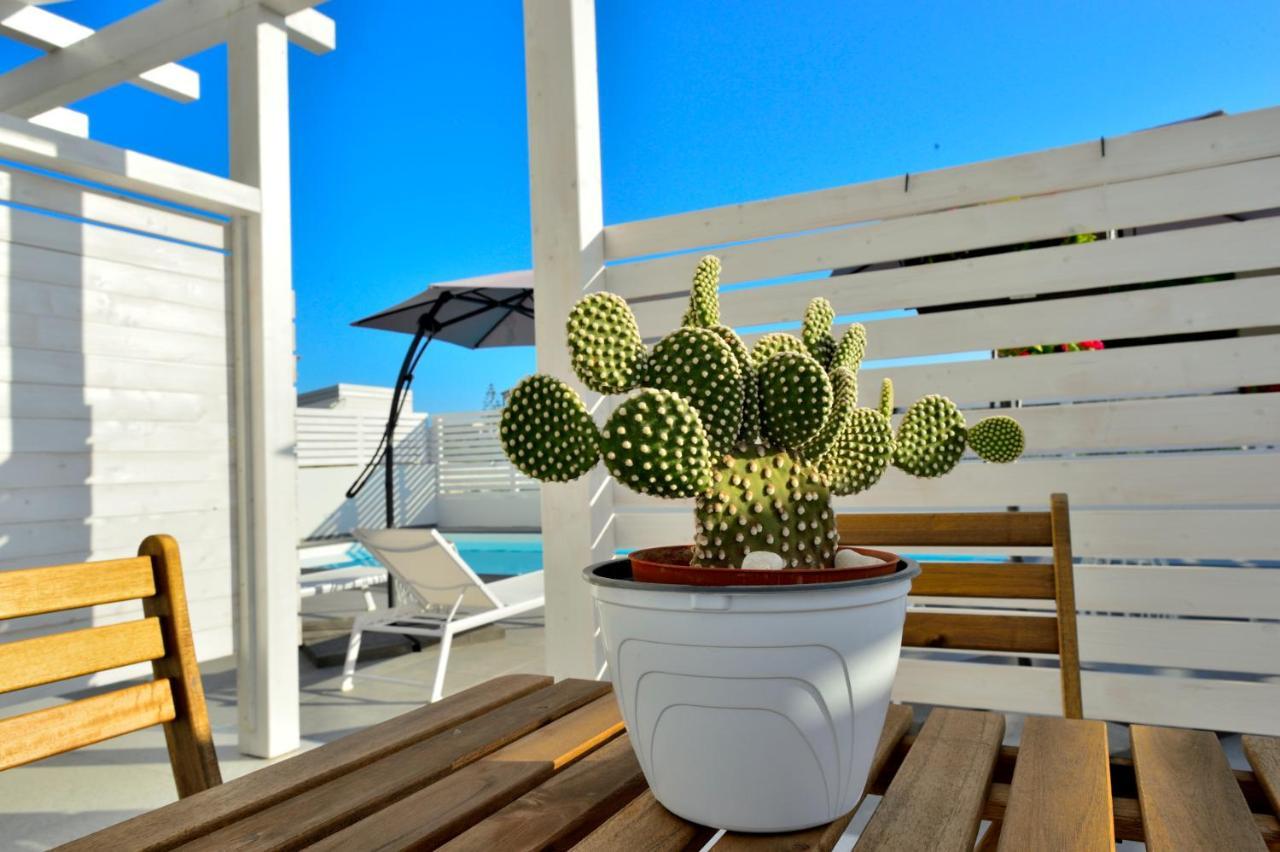 Scala Dei Turchi Luxury Home Realmonte Exterior foto