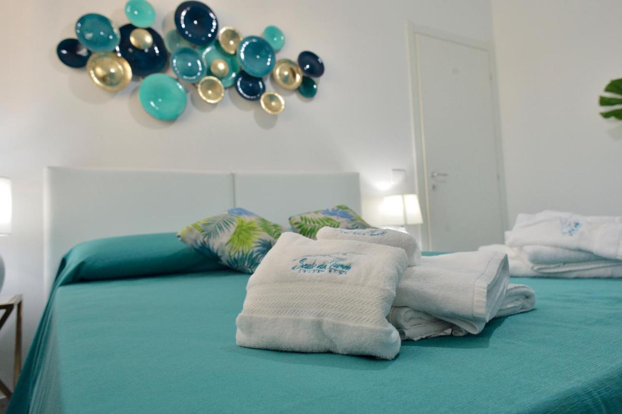 Scala Dei Turchi Luxury Home Realmonte Exterior foto