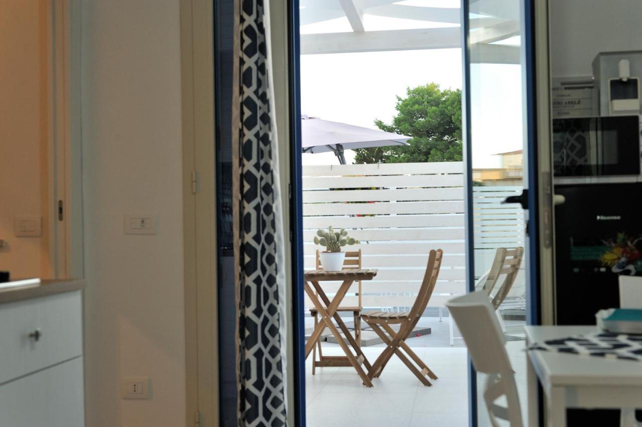 Scala Dei Turchi Luxury Home Realmonte Exterior foto
