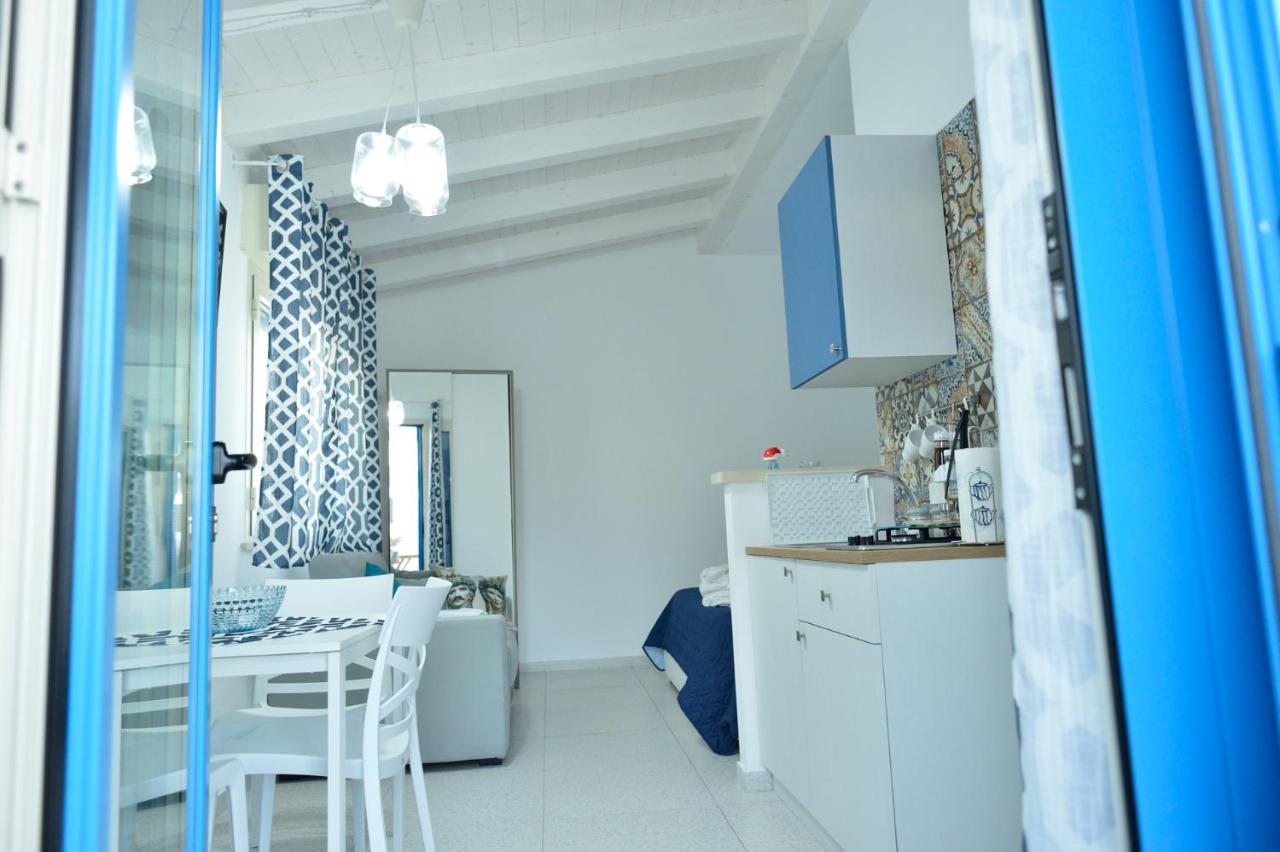 Scala Dei Turchi Luxury Home Realmonte Exterior foto
