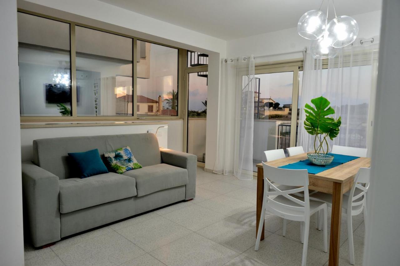 Scala Dei Turchi Luxury Home Realmonte Exterior foto